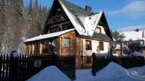  Homestay Srebrny Potok  Закопане